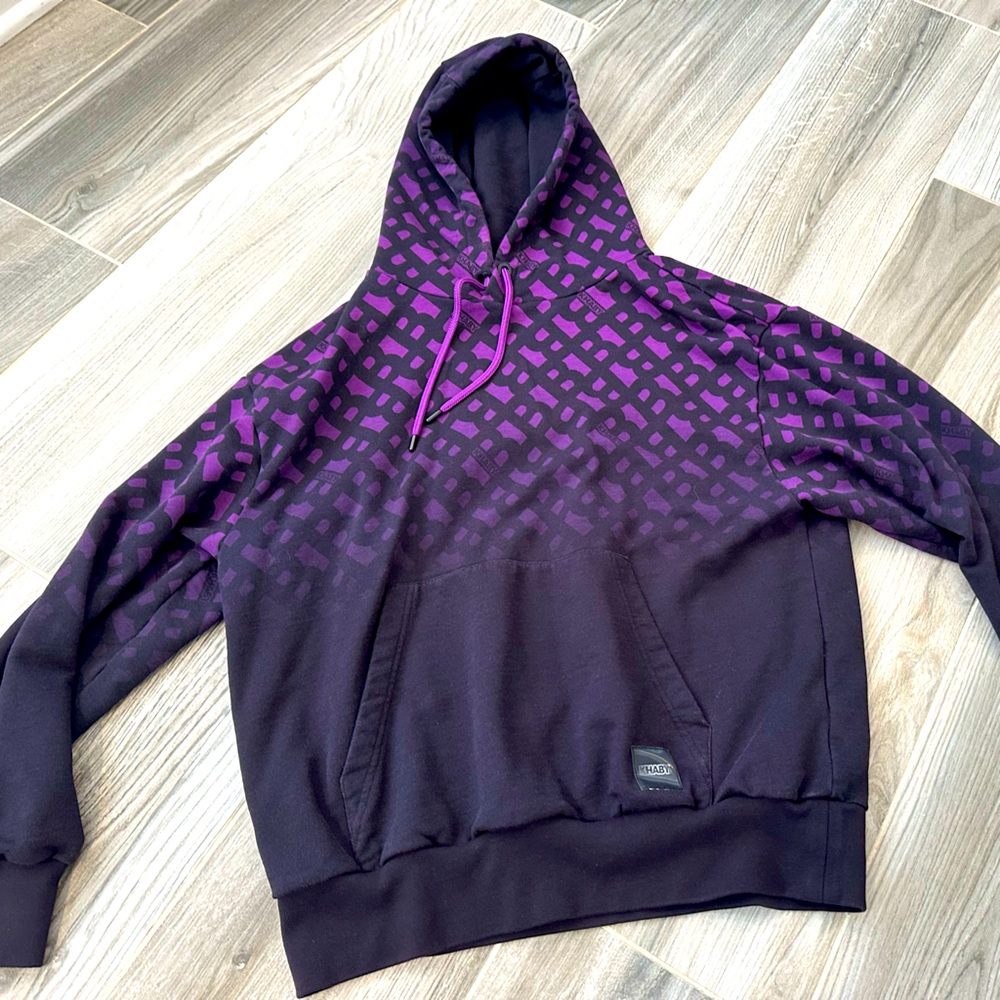 Men’s XL Hugo Boss Khaby sweatshirt